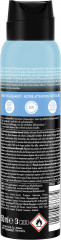 Fa Men Kick Off Deodorant &amp; Bodyspray 150 ml, Мужской дезодорант и спрей для тела FA Kick Off 2 в 1, 150 мл