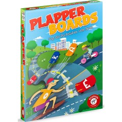 Piatnik Plapperboards доски для болтовни