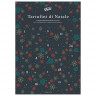 Viani Tartufini di Natale Adventskalender 2026, Адвент-календарь 2026 Viani Tartufini di Natale с итальянскими трюфельными конфетами, 175 г