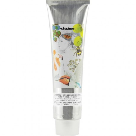 Davines (Давинес) Authentic Formulas Authentic Moisturising Balm, 150 мл
