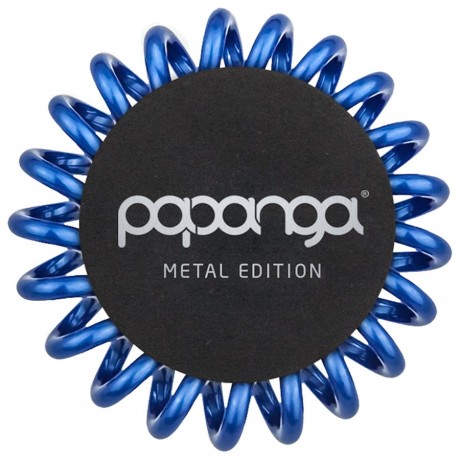 Papanga Metal Edition Haargummi Small, 1 шт.