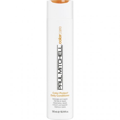 Paul Mitchell (Поль Митчелл) Color Care Color Protect Daily Conditioner Кондиционер для окрашенных волос, 1000 мл