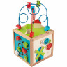KidKraft Bead Maze Cube Лабиринт из бисера