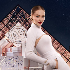 Lancome Hypnose Doll Eyes Geschenkset  Подарочный набор: Тушь для ресниц Hypnose Doll Eyes 6,5 мл + Bi-Facil 30 мл + Сыворотка для глаз Advanced Genifique Light-Pearl Eyes 5 мл 