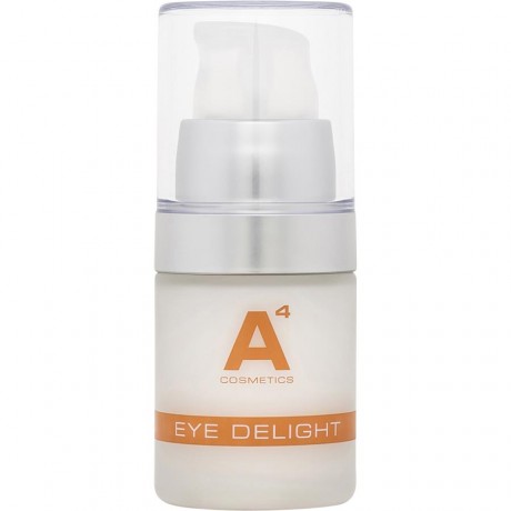 A4 Cosmetics Gesichtspflege Eye Delight Lifting Gel, 15 мл