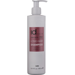 ID Hair Long Hair Shampoo  шампунь для длинных волос