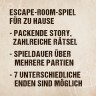 Kosmos Escape Tales Истории побега