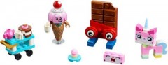 LEGO The LEGO Movie 2 70822 Einhorn-Kittys niedlichste Freunde ALLER ZEITEN! LEGO Movie 2 70822 Самые милые друзья Юникитти!