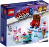 LEGO The LEGO Movie 2 70822 Einhorn-Kittys niedlichste Freunde ALLER ZEITEN! LEGO Movie 2 70822 Самые милые друзья Юникитти!