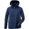 killtec Skijacke KSW 64 BYS SKI JCKT fur Jungen Лыжная куртка KSW 64 BYS SKI JCKT для мальчиков