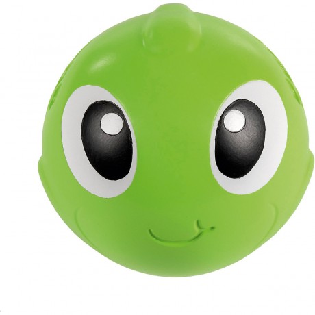 CHICCO Badespielzeug Billy der Oktopus Игрушка для ванной Осьминог Билли
