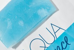 Biotherm Aquasource Aqua Super Mask Bounce, Биотерм Тканевая маска для упругости кожи лица, 1 шт