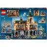 LEGO Harry Potter 76389 Hogwarts Kammer des Schreckens ЛЕГО Хогвартс: Тайная комната