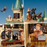 LEGO Harry Potter 76389 Hogwarts Kammer des Schreckens ЛЕГО Хогвартс: Тайная комната