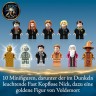 LEGO Harry Potter 76389 Hogwarts Kammer des Schreckens ЛЕГО Хогвартс: Тайная комната