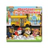 Panini Verlag PAW Patrol: Abenteuer auf dem Schulweg Щенячий патруль: Приключения по дороге в школу