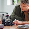 LEGO Star Wars 75296 Darth Vader  Meditationskammer ЛЕГО Камера для медитаций Дарта Вейдера