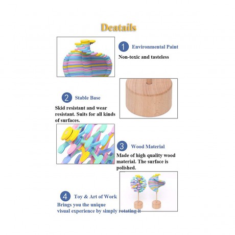 Vicabo Holzspielzeug Sensorik Spielzeug Lernspiele fur Kinder Деревянные игрушки сенсорные игрушки развивающие игры для детей