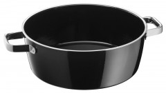 WMF WMF Schmortopf Fusiontec Thermal  FUSIONTEC schwarz Голландская печь WMF Fusiontec Thermal FUSIONTEC