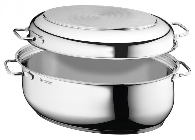 WMF WMF Extrabr\u00e4ter edelstahl WMF экстра-бройлер