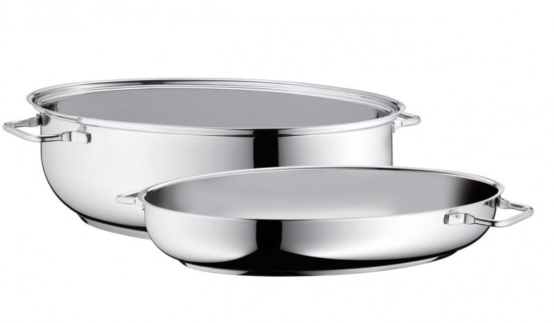 WMF WMF Extrabr\u00e4ter edelstahl WMF экстра-бройлер