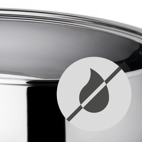 WMF WMF Extrabr\u00e4ter edelstahl WMF экстра-бройлер