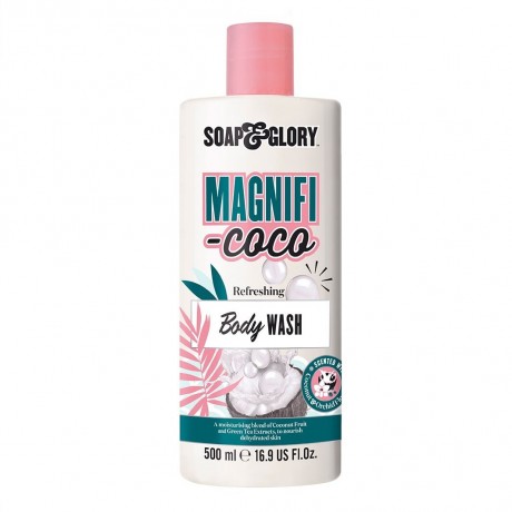 Soap Glory Refreshing Body Wash Освежающий гель для душа