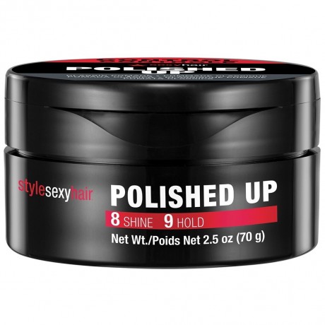 sexy hair Polished Up Полированный