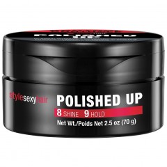 sexy hair Polished Up  Полированный