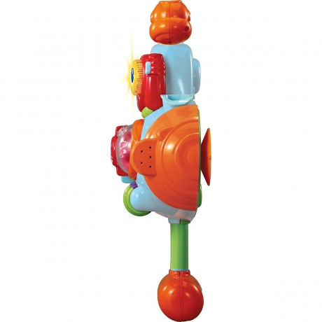 Vtech Badespass U-Boot Купание веселой подводной лодки