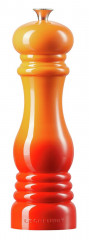 Le Creuset LE CREUSET Pfeffermuchle ofenrot rot LE CREUSET Pfeffermuchle духовка красная