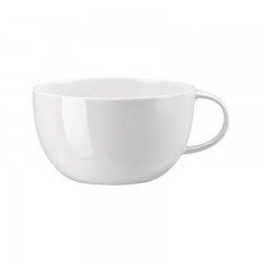 Rosenthal Rosenthal Brillance Weiss Tee-/Cappuccino-Obertasse 0,25 L Чашка для чая/капучино Rosenthal Brillance Weiss 0,25 л