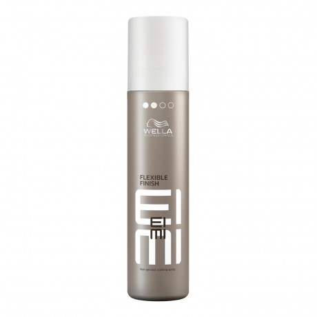 Wella Professionals Flexible Finish Modellier-Spray Эластичный спрей для моделирования отделки