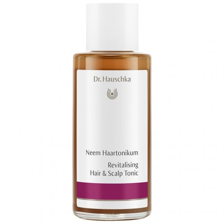 Dr. Hauschka (Доктор Хаушка) Neem Haartonikum  Haarwasser Haarpflege, 100 мл