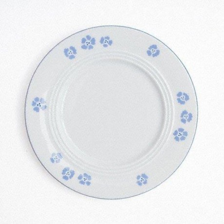 Friesland Friesland Jeverland Strand-Bluten Kaffee Untertasse 14 cm Friesland Jeverland Beach Blossoms Блюдце для кофе 14 см