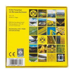 Borussia Dortmund BVB-Memo 48tlg. Памятка БВБ 48 частей