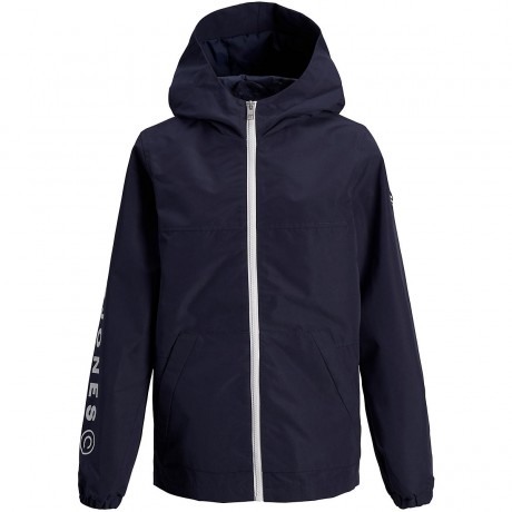 JACK JONES Junior Ubergangsjacke JORLUKE fur Jungen Куртка межсезонная JORLUKE для мальчика