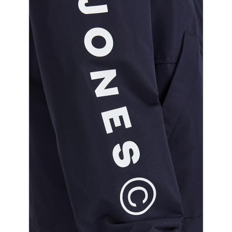 JACK JONES Junior Ubergangsjacke JORLUKE fur Jungen Куртка межсезонная JORLUKE для мальчика