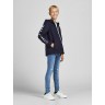 JACK JONES Junior Ubergangsjacke JORLUKE fur Jungen Куртка межсезонная JORLUKE для мальчика