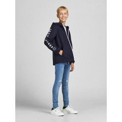 JACK  JONES Junior Ubergangsjacke JORLUKE fur Jungen Куртка межсезонная JORLUKE для мальчика