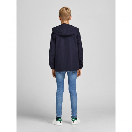 JACK JONES Junior Ubergangsjacke JORLUKE fur Jungen Куртка межсезонная JORLUKE для мальчика