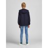 JACK JONES Junior Ubergangsjacke JORLUKE fur Jungen Куртка межсезонная JORLUKE для мальчика