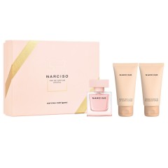 Narciso Rodriguez CRISTAL Set КРИСТАЛЛ набор