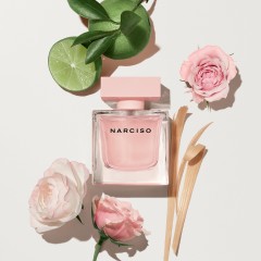Narciso Rodriguez CRISTAL Set КРИСТАЛЛ набор
