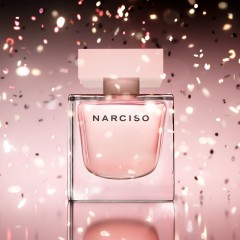 Narciso Rodriguez CRISTAL Set КРИСТАЛЛ набор
