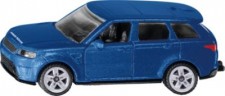 SIKU SIKU Super 1521 Range Rover SIKU Супер 1521 Рендж Ровер