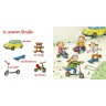 Carlsen Verlag Mein Buggy-Bildworterbuch: Unterwegs Мой глючный словарь с картинками: В пути