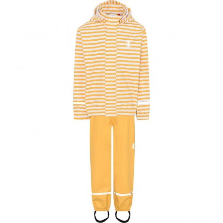 LEGO wear Kinder Regenanzug LWJOCHY Детский дождевик LWJOCHY