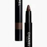 CHANEL STYLO OMBRE ET CONTOURLIDSCHATTEN EYELINER KAJALSTIFT NR. 04 - ELECTRIC BROWN STYLO OMBRE ET CONTOUR EYESHADOW ПОДВОДКА ДЛЯ ГЛАЗ KAJAL