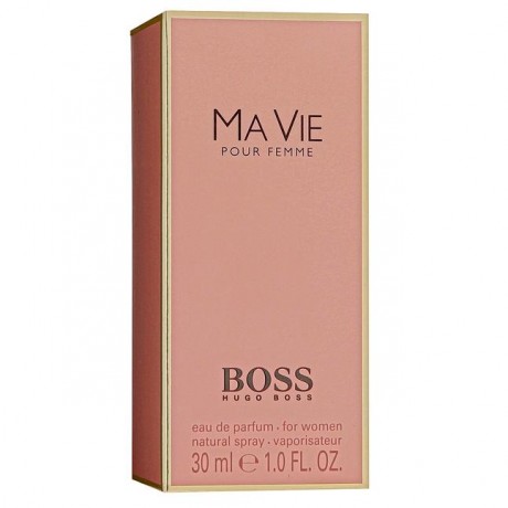 Hugo Boss Ma Vie Pour Femme Eau de Parfuss Парфюмерная вода 30 г
